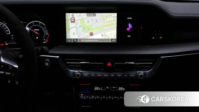 Kia Mohave Master 2022 Черный из Кореи, фото 6