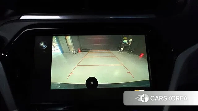 Chevrolet (GM Daewoo) Bolt EV 2019 Серый из Кореи, фото 6