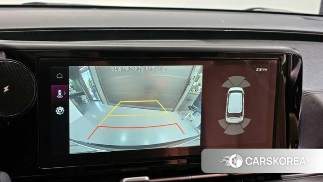 Kia Carnival 4th generation 2021 Черный из Кореи, фото 6