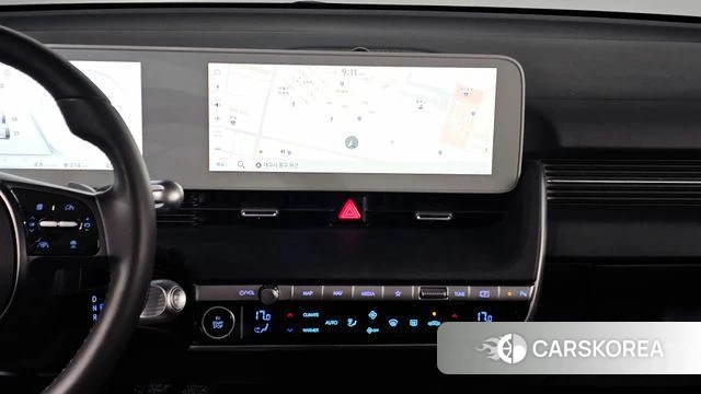 Hyundai Ionic 5 2024 Белый из Кореи, фото 6