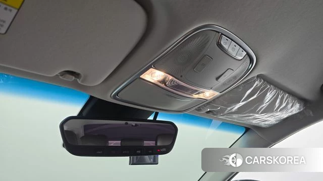 Kia More K9 2018 Черный из Кореи, фото 6