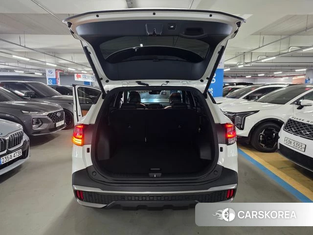 Kia Sportage 5th Generation id 3981998 из Кореи 6