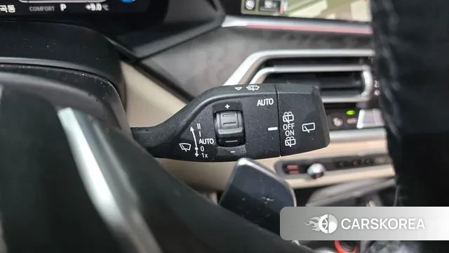 BMW X7 (G07) 2021 Белый из Кореи, фото 6