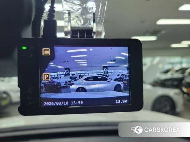 Kia Sportage 5th Generation 2022 Белый из Кореи, фото 6