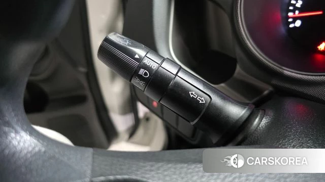 Kia The New Ray 2021 Белый из Кореи, фото 6