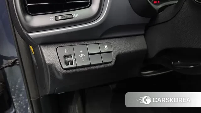 Kia Stonic 2019 Синий из Кореи, фото 6