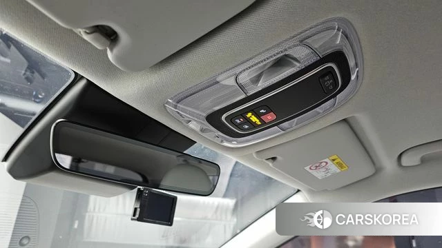 Hyundai Kona (SX2) 2024 Белый из Кореи, фото 6