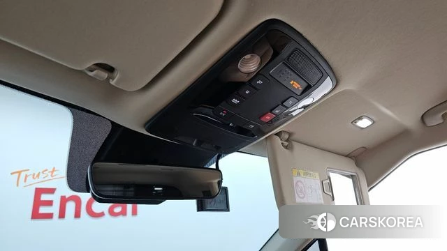 Kia Carnival 4th generation 2022 Белый из Кореи, фото 6