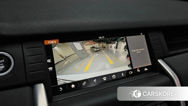 Land Rover Discovery Sports 2019 Белый из Кореи, фото 6