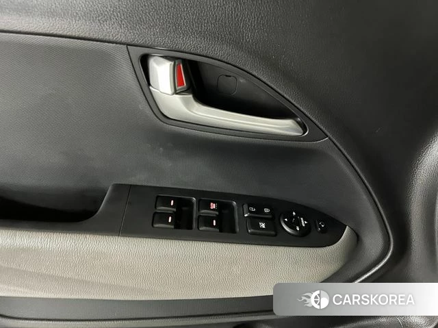 Kia The New Ray 2020 Белый из Кореи, фото 6