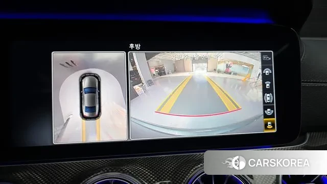 Mercedes-Benz CLS-Class C257 2018 Серый из Кореи, фото 6