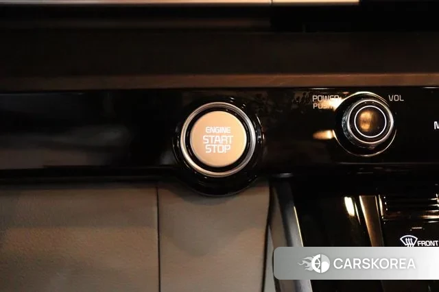 Kia Carnival 4th generation 2022 Белый из Кореи, фото 6