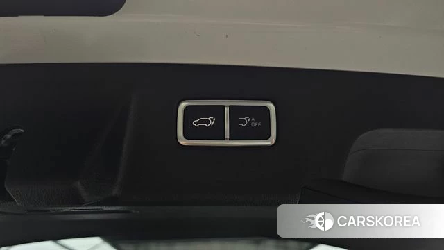 Kia The New Sorento 4th Generation 2024 Белый из Кореи, фото 6
