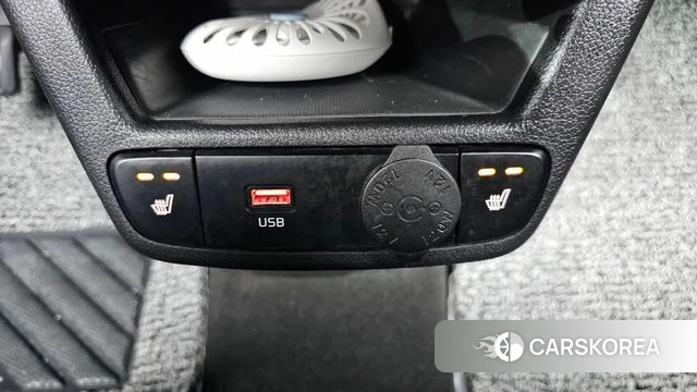 Kia The New Ray 2020 Белый из Кореи, фото 6