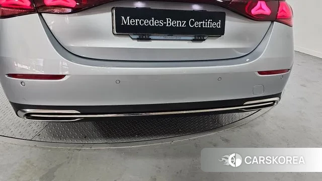 Mercedes-Benz E-Class W214 id 2909954 из Кореи 6