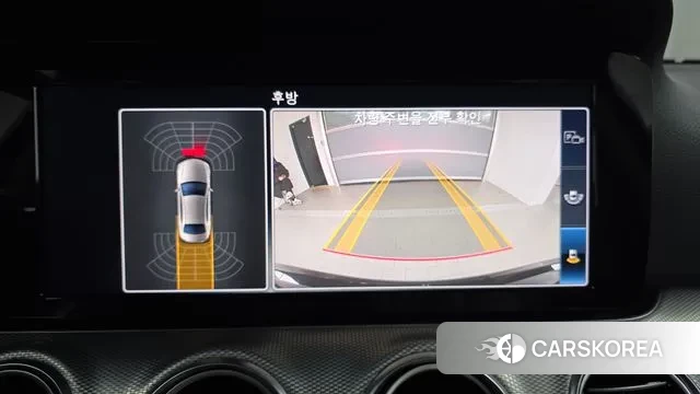 Mercedes-Benz E-Class W213 2020 Черный из Кореи, фото 6