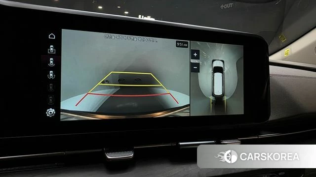 Kia Carnival 4th generation 2022 Черный из Кореи, фото 6