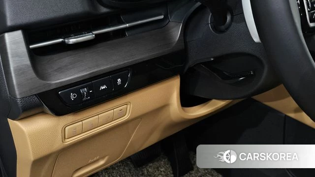 Kia Carnival 4th generation 2022 Белый из Кореи, фото 6