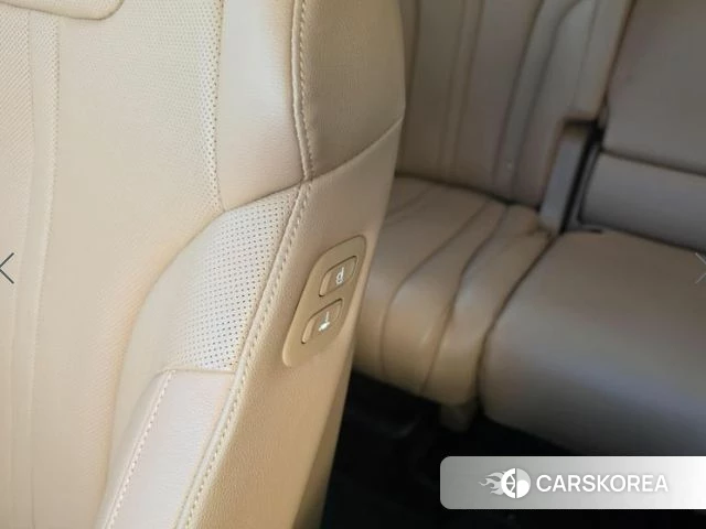 Genesis GV80 2025 Черный из Кореи, фото 6