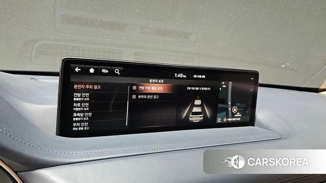 Genesis GV80 2020 Серый из Кореи, фото 6