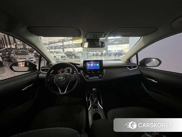 Toyota Asian lion 2023 Белый из Китая, фото 6