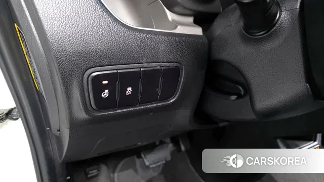 Kia The New Ray id 3601975 из Кореи 6