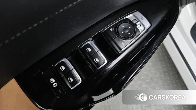 Kia K5 3rd generation 2022 Белый из Кореи, фото 6