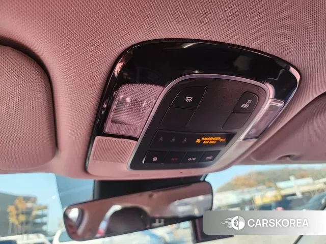 Hyundai Sonata (DN8) 2020 Серебристо-серый из Кореи, фото 6