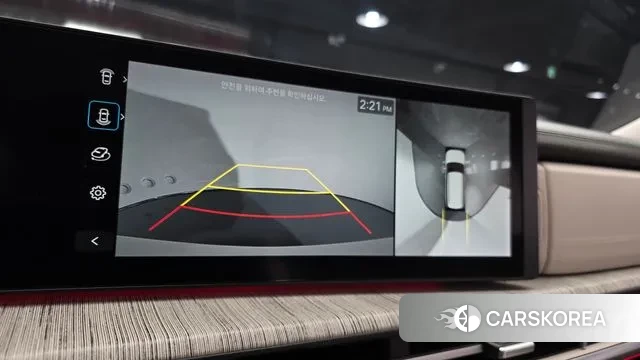 Hyundai Santa Fe (MX5) 2024 Белый из Кореи, фото 6