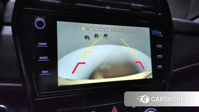 Ssangyong Berry New Tivoli 2020 Белый из Кореи, фото 6