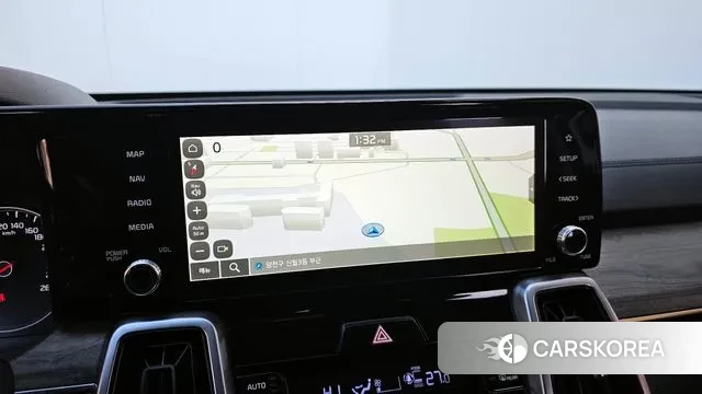 Kia Sorento 4th Generation 2022 Белый из Кореи, фото 6