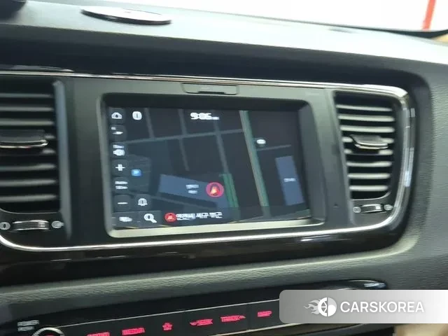 Kia The New Carnival 2019 Черный из Кореи, фото 6