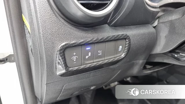 Hyundai Kona 2018 Белый из Кореи, фото 6