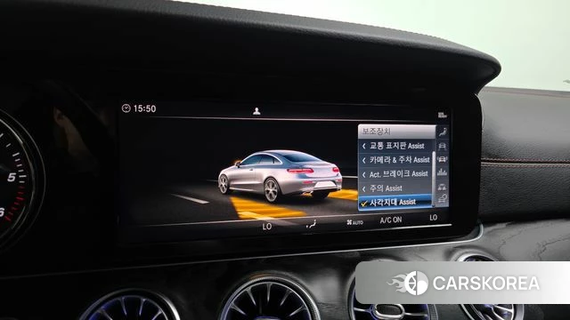 Mercedes-Benz E-Class W213 2019 Белый из Кореи, фото 6