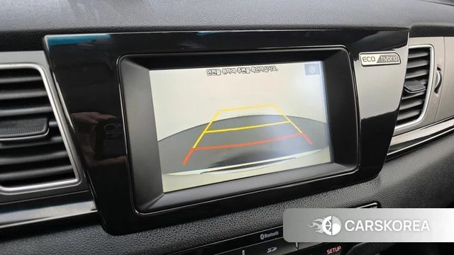 Kia Niro 2019 Белый из Кореи, фото 6