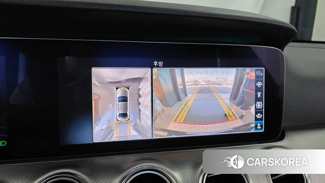 Mercedes-Benz E-Class W213 2020 Черный из Кореи, фото 6
