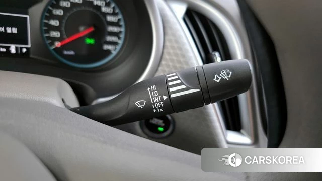 Chevrolet (GM Daewoo) All New Malibu 2018 Черный из Кореи, фото 6