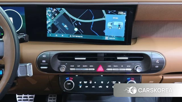 Hyundai Palisade (LX3) 2025 Белый из Кореи, фото 6