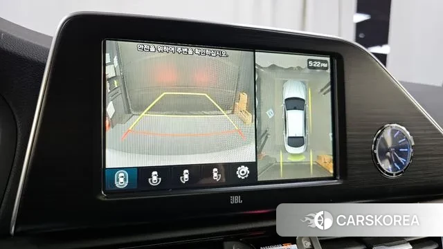 Hyundai Grandeur IG 2018 Белый из Кореи, фото 6