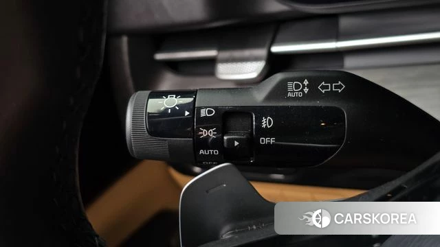 Kia Carnival 4th generation 2023 Белый из Кореи, фото 6