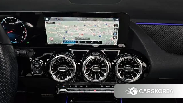 Mercedes-Benz GLA - Class H247 2022 Белый из Кореи, фото 6