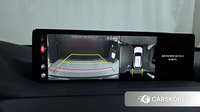 Genesis GV80 2022 Черный из Кореи, фото 6