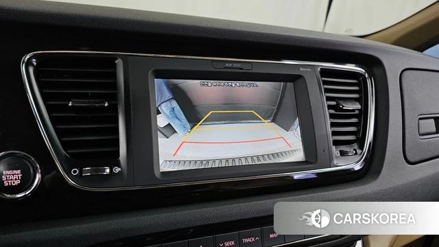 Kia The New Carnival 2020 Белый из Кореи, фото 6