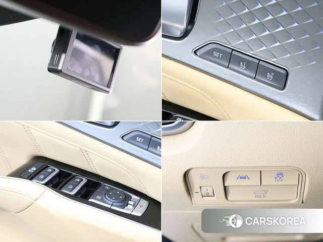 Kia Sorento 4th Generation 2020 Белый из Кореи, фото 6