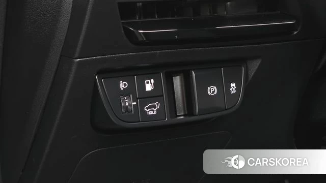 Kia EV6 2023 Серый из Кореи, фото 6