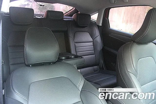 Renault Korea (Samsung) XM3 id 2269512 из Кореи 6