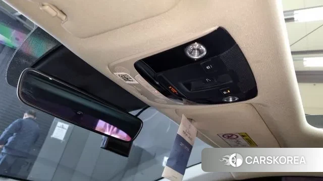 Kia K5 3rd generation 2021 Серый из Кореи, фото 6