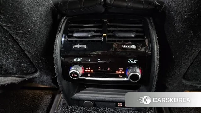 BMW 6 Series GT (G32) 2020 Серый из Кореи, фото 6