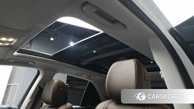 Mercedes-Benz GLE-Class W167 2025 Белый из Кореи, фото 6
