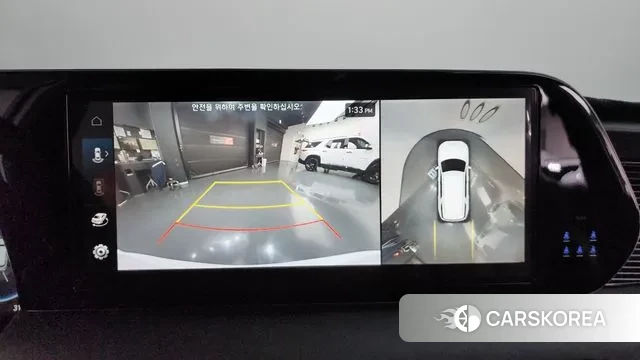 Hyundai The New Palisade 2022 Белый из Кореи, фото 6